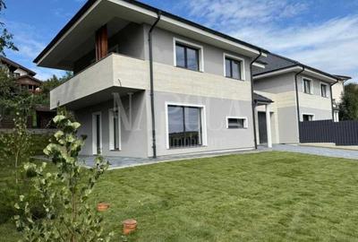 Casa 4 camere de vanzare in Feleacu Casa 4 camere de vanzare in Feleacu - 2