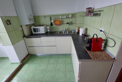 Apartament cu 2 camere in Tatarasi-Oancea-Spital Sf.Maria - 7