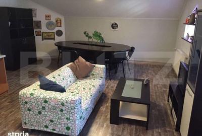 Apartament cu 3 camere decomandat în Central - 3