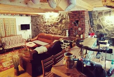 Casă cu Teren 4866 Mp în Central - 3