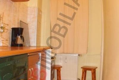 Inchiriere garsoniera 42mp, utilata - mobilata, Nerva Traian Inchiriere garsoniera 42mp, utilata - mobilata, Nerva Traian - 4