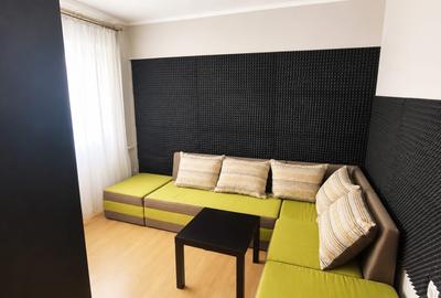 Apartament cu 2 camere decomandat în Berceni - 6