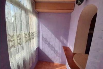 Garsonieră decomandată în Central - 6