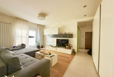Apartament cu 2 camere decomandat, mobilat în Giroc - 7