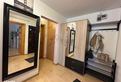 Apartament cu 2 camere decomandat în Nicolina - 9