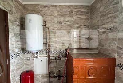 Casă individuală cu 4 camere cu Canalizare în Prelipca - 10