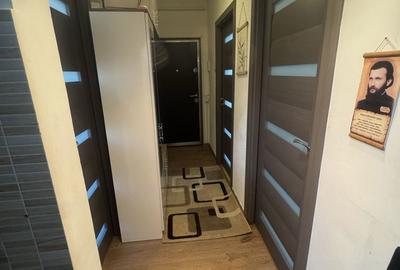 Apartament cu 2 camere decomandat în Central - 2