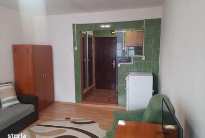 Garsonieră în Mărăști - 4