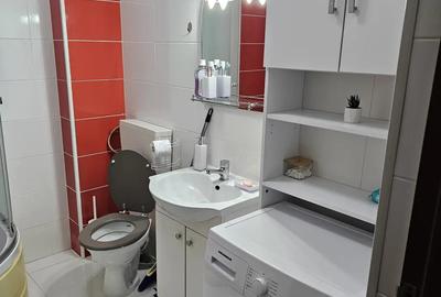 Garsonieră decomandată în Metalurgiei - 7