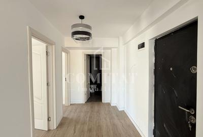 Apartament cu 3 camere decomandat în Dâmbul Rotund - 7