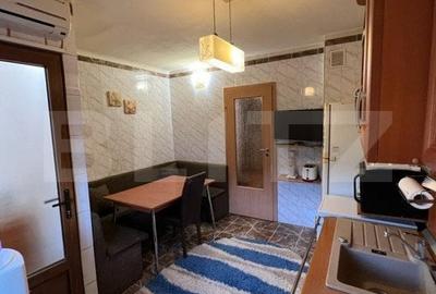 Apartament cu 4 camere decomandat, 79,46 mp,  zona Sara - 5