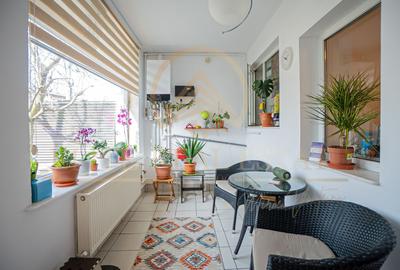 Casă individuală cu 5 camere cu Canalizare în Brătianu - 4