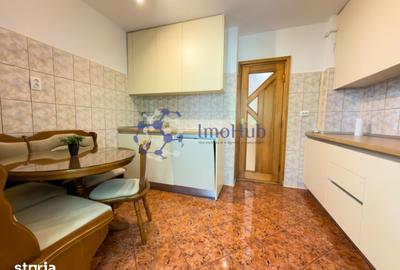 Apartament cu 3 camere în Nicolina - 10