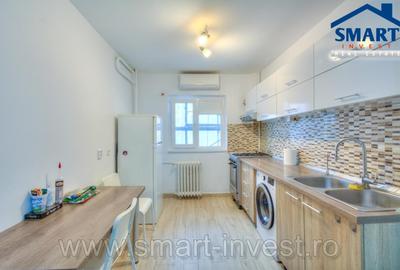 Apartament 3 camere Dristor - Bd Ramnicu Sarat - Vitan - Bobocica - 11