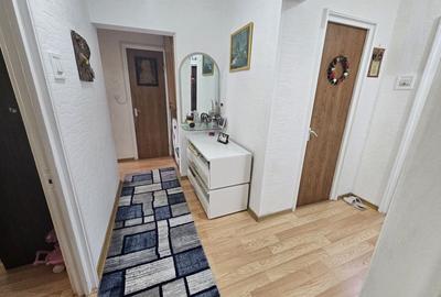 APARTAMENT SPATIOS | TEI | UTCB - 8