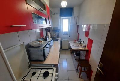 Apartament cu doua camere decomandat, etajul 7/10, zona Alexandru cel Bun - 4