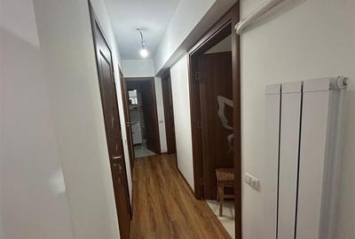 Apartament cu 3 camere decomandat în Ultracentral - 9