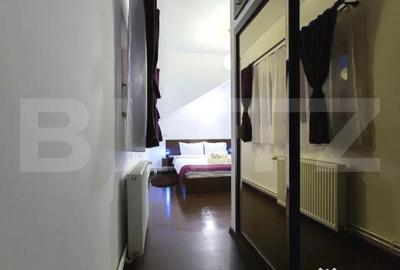 Casă cu 3 camere cu Teren 435 Mp în Bran - 3