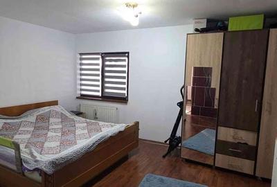 Casă cu 4 camere în Gepiu - 6