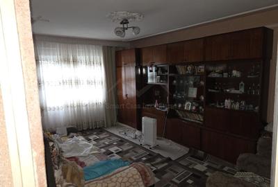 Apartament cu 2 camere decomandat în Tomești - 2