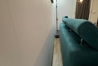 Garsonieră cochetă de închiriat, disponibilă acum. - 4