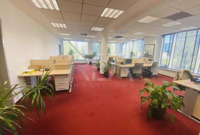Cladire de birouri moderna P+2 cu terasa, depozit, parcare, metrou - 15