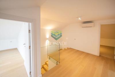 Vila spațioasa si elegantă în Corbeanca – 9 camere, 5 băi, mobilată - 13