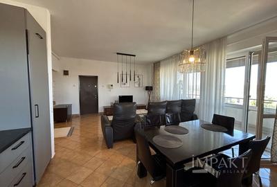 Inchiriere penthouse in Andrei Muresanu! - 6