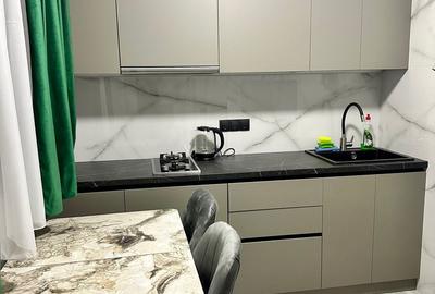 Apartament cu 2 camere semidecomandat în Take Ionescu - 5