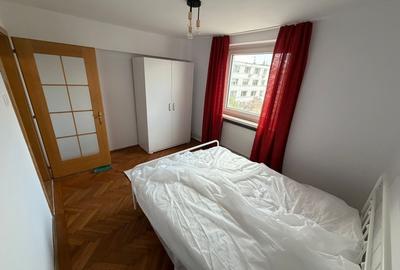 Apartament cu 2 camere semidecomandat în Central - 9