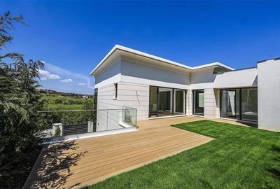 Vila de lux | acces la piscina si facilitati premium | Borhanci - 8