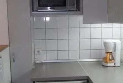 Garsoniera Circumvalatiunii etaj 5 langa Mc Donald s amenajata mobilata utilata - 3