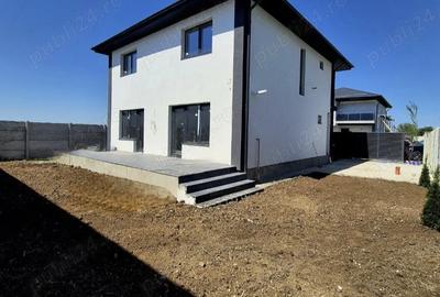 Casa de vanzare Vidra Ilfov - 3