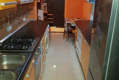 Apartament cu 3 camere decomandat în Dacia - 3
