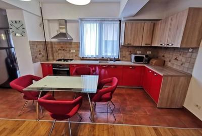 Apartament 3 camere Herastrau- Cartierul Francez-Soseaua Nordului - 4
