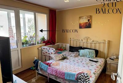 Apartament 3 camere Apusului - 3