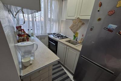 Garsoniera - Titan - Boiler - Utilat - 2