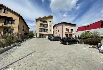 Spațiu comercial, de 29 mp, în Theodor Pallady - 2