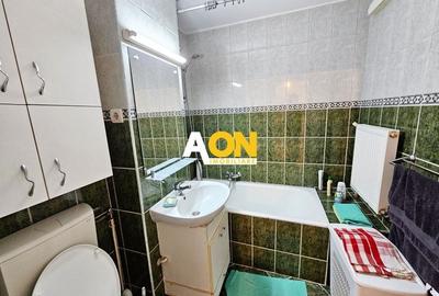 Apartament 2 camere, decomandat, renovat, etaj 2, zona Prestige - 6