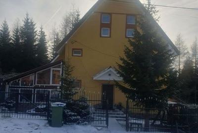 Casă cu 4 camere în Central - 5