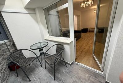 UNIRII Alba Iulia Metrou Piata Muncii  STRADAL  5/9 AMENAJAT,UNTILAT MOBILAT - 4