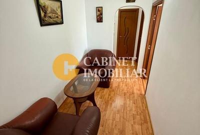 Apartament 3 camere decomandat - Mircea cel Batran Apartament 3 camere decomandat - Mircea cel Batran - 4