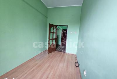 Apartament cu 2 camere în Faleză - 4