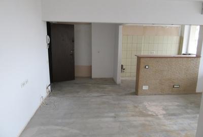 Apartament cu 2 camere semidecomandat în Baba Novac - 9