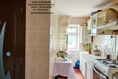 Apartament 3 camere, zona Calea Romanului - Darmanesti - 4