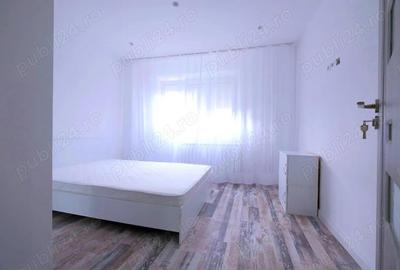 Cal. Rahovei - Barca, apartament 2 camere etaj 4, mobilat si utilat in totalitate - 2