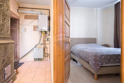 Apartament cu 2 camere de vanzare pe Michael Weiss in Centrul Istoric - 4