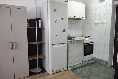 Garsonieră decomandată în Exterior Vest - 4