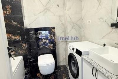 APARTAMENT LA PRIMA INCHIRIERE, 3 CAMERE, NICOLINA ADAMANT TOWERS - 16