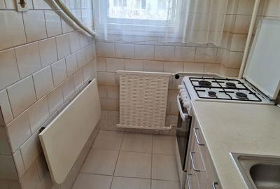 Garsonieră semidecomandată în Basarabia - 1